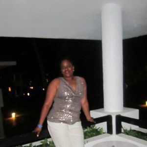 Meet your Posher, Veronica